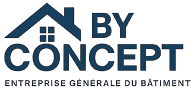 BY CONCEPT Logo