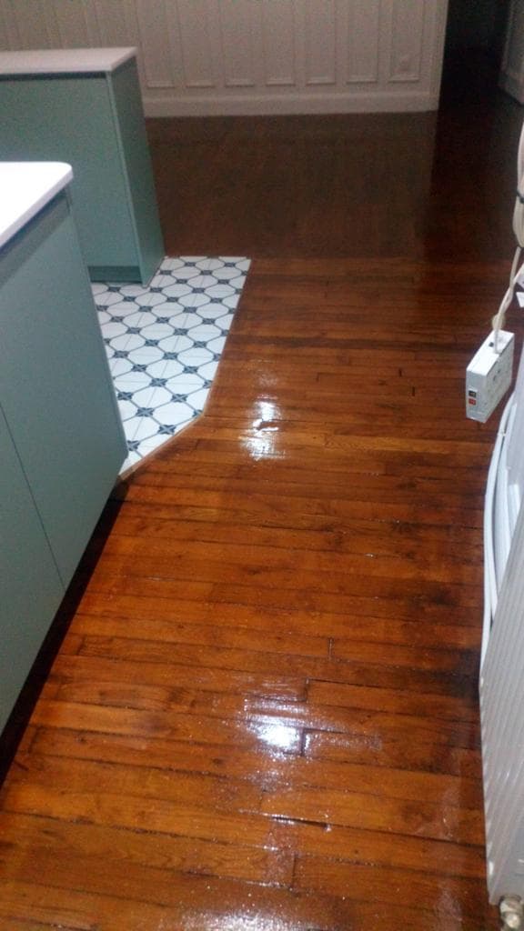 Escalier design métal - Puits de lumière verrière moderne