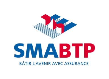 SMABTP - Assurance décennale construction RC Pro - Notre assureur BTP